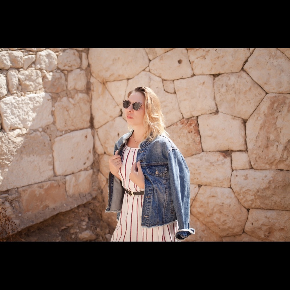 Meet your Posher, Anastasia